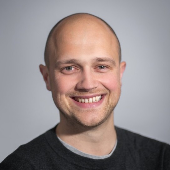 Jack Davenport, Co-Founder of Goalhanger