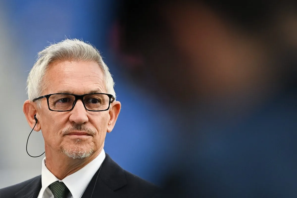 City A.M.: The Rest is Investing, Gary Lineker-backed Goalhanger launches venture capital arm