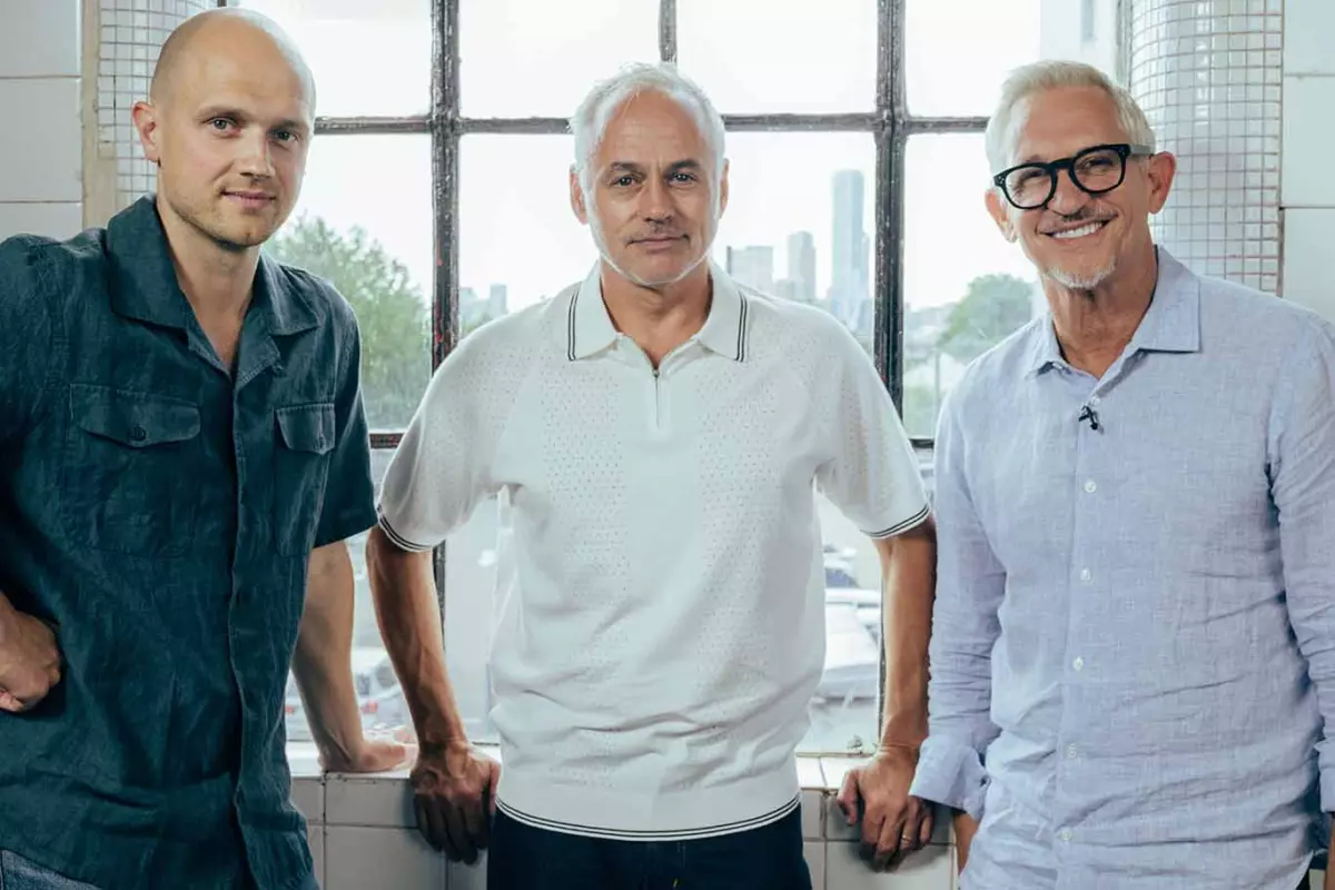 Los Angeles Times: Goalhanger Launches Ventures Arm, Announces Major Investment and Partnership Deals