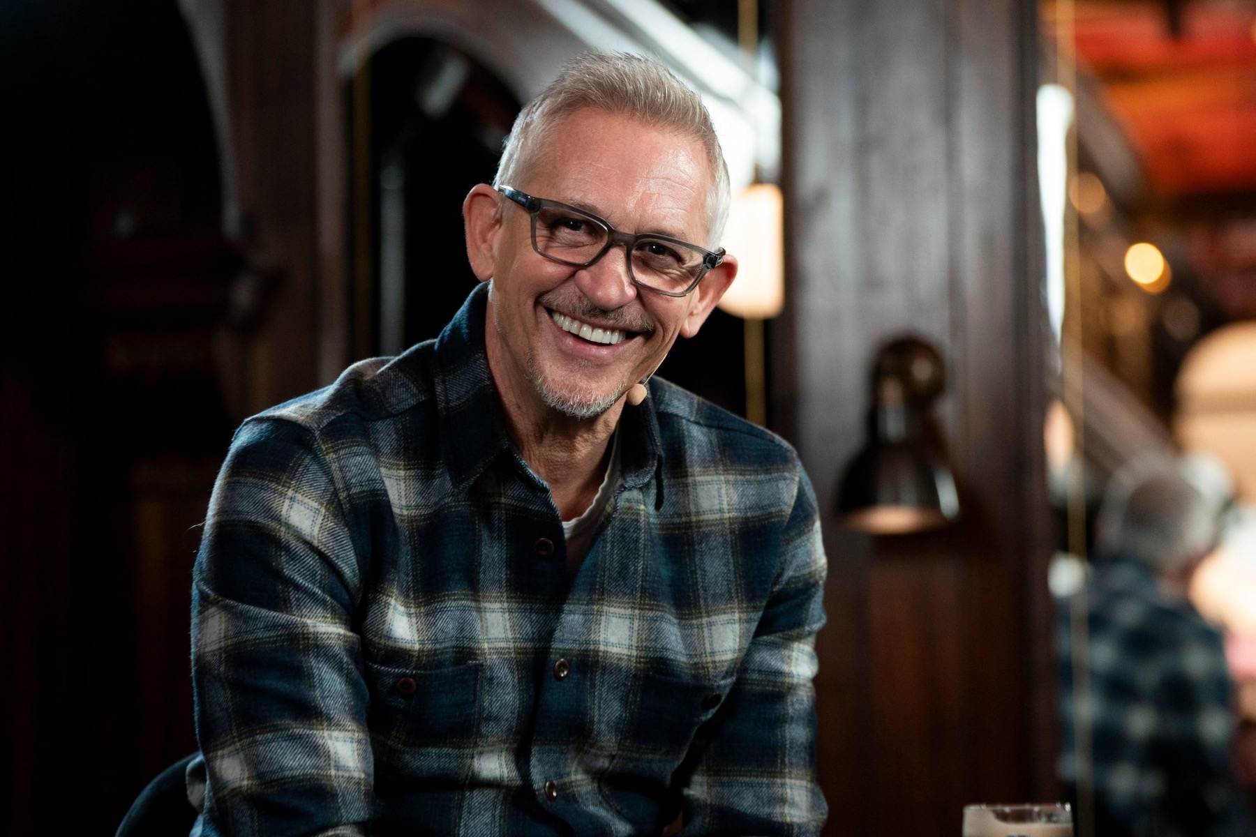 The Telegraph: Gary Lineker expands media empire with YouTube channel investments