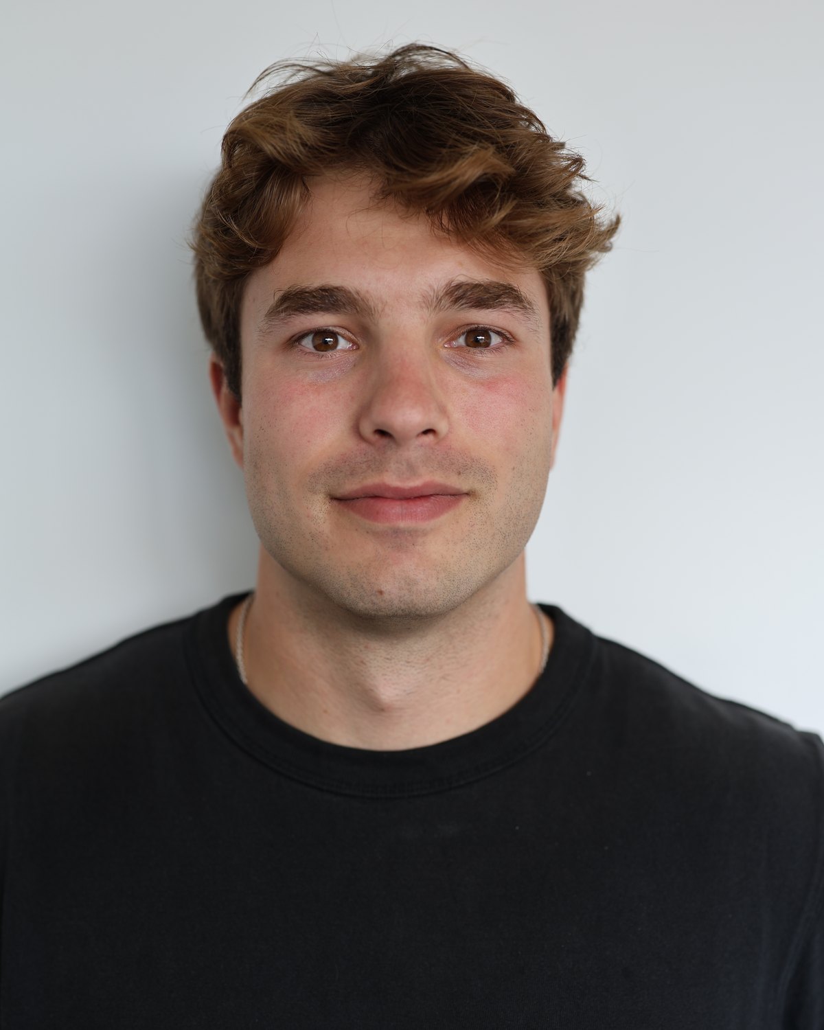 Charlie Tymon